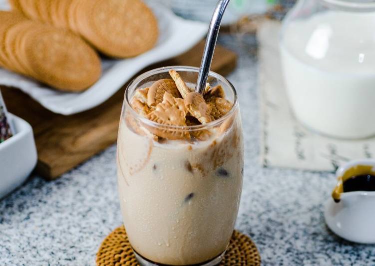 es kopi susu