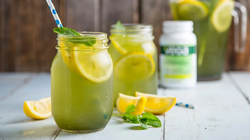 Green Tea