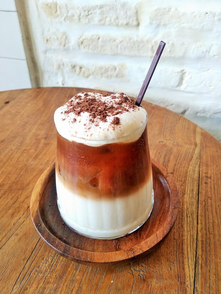 es kopi susu