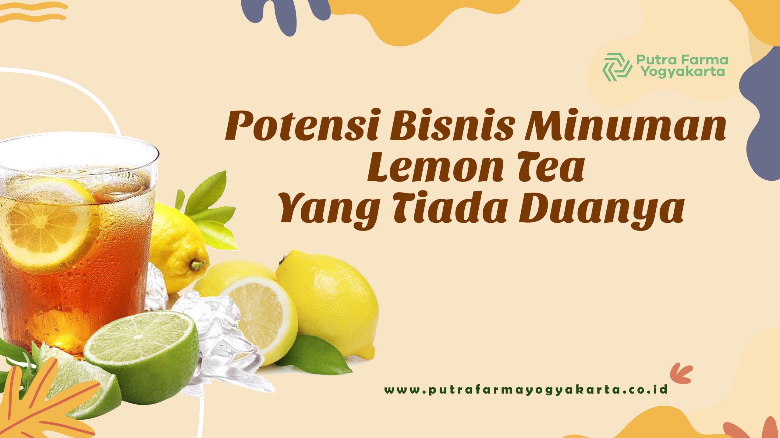 Lemon Tea