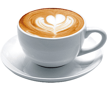 bisnis latte art