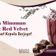 Menggenggam Dahsyatnya Profit Dari Usaha Minuman Coklat Red Velvet