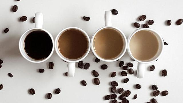 teknik seduh kopi