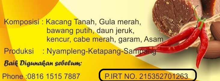 izin pirt