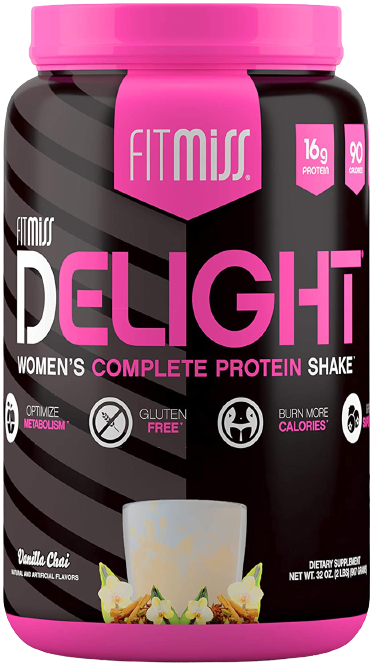 brand whey protein
