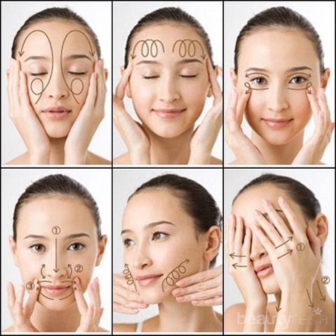 rahasia awet muda wanita jepang