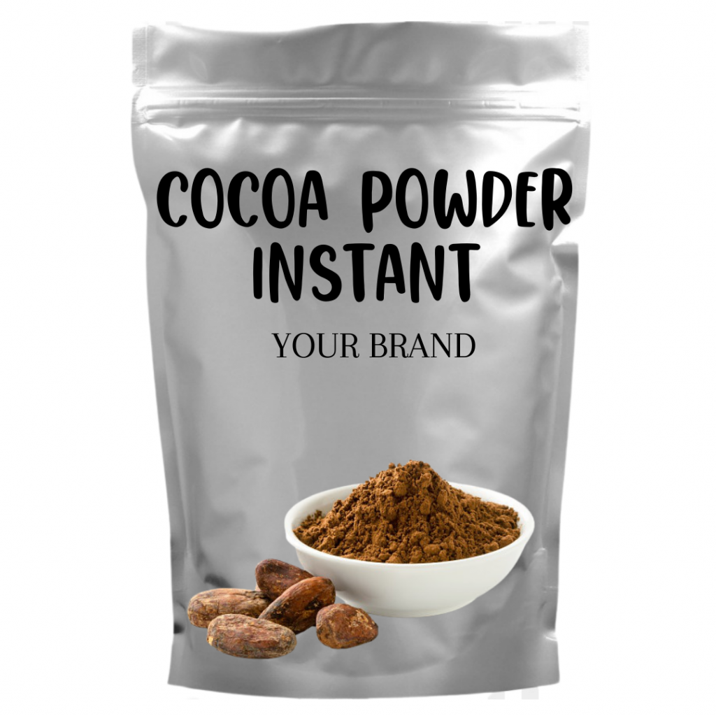 bubuk coklat lokal terbaik