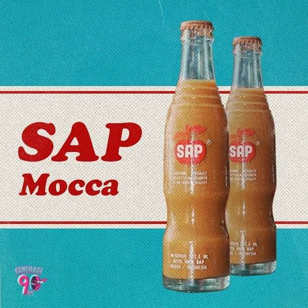 minuman hits jadul