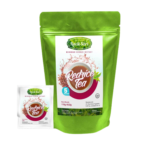 teh bunga telang