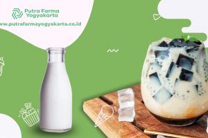 Perut Keroncongan? Tuntaskan Dengan Minuman Cha Bang Ang Aja.
