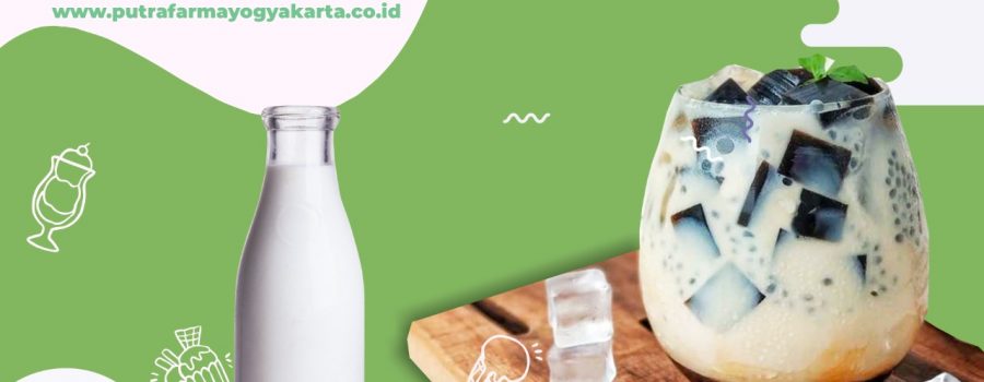 Perut Keroncongan? Tuntaskan Dengan Minuman Cha Bang Ang Aja.