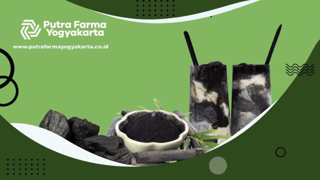 charcoal Rasakan Berlimpahnya Manfaat Mengonsumsi Charcoal