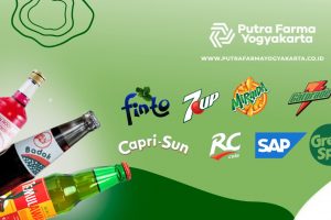 Mengenang Kembali 14 Minuman Hits Jadul Favorit Anak 90-an Yuk!
