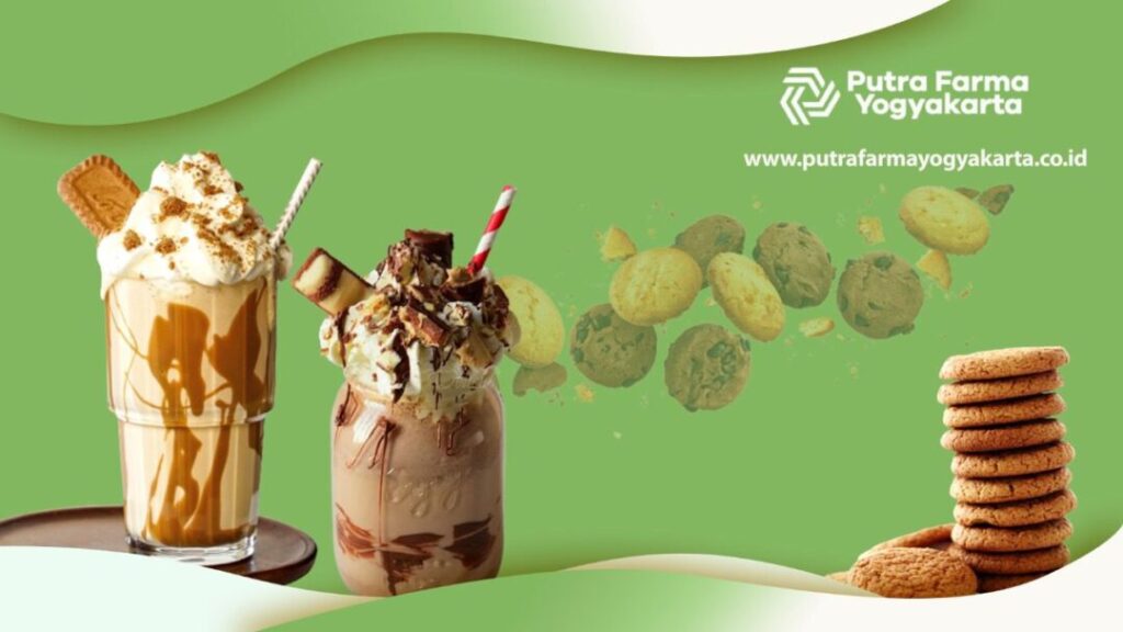 iced biscuit chizu Iced Biscuit Chizu, Rasanya Bikin Aishiteru