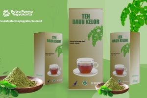 12 Khasiat Teh Daun Kelor yang Kaya Antioksidan