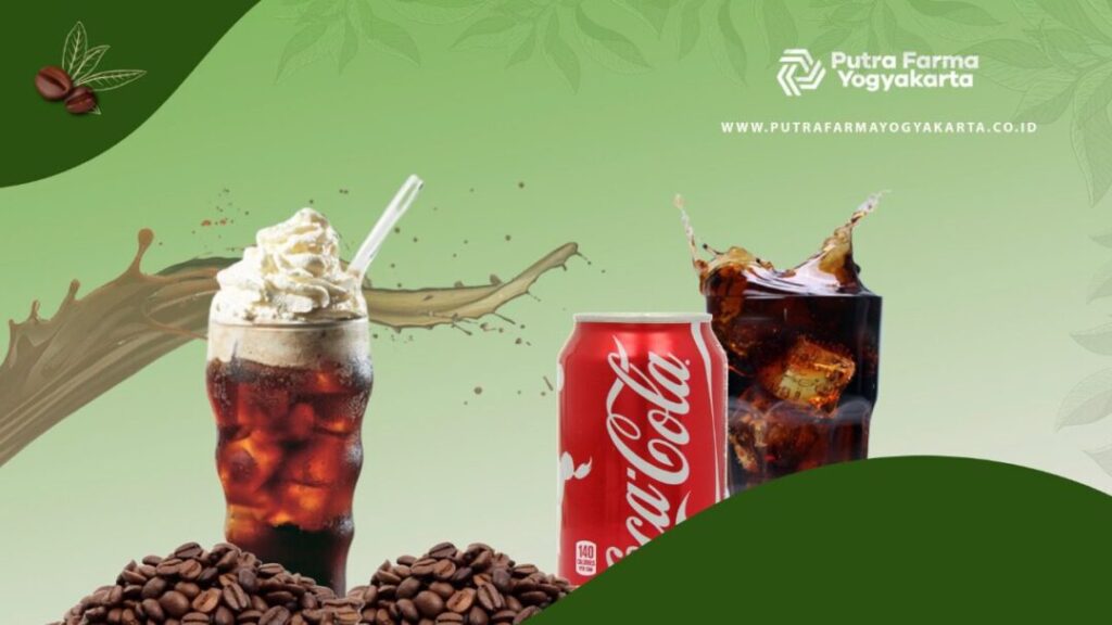 mocca cola coffee Minuman Mocca Cola Coffee, Awas Bikin Candu!