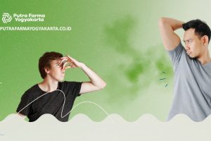 10 Tips Efektif Menghilangkan Bau Badan Berlebih