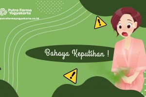 AADK “Ada Apa Dengan Keputihan?”