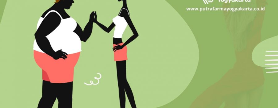 Ingin Punya Bentuk Badan Ideal? Lakukan 6 Cara Ini