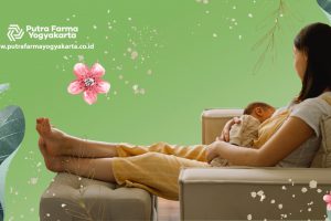 Praktik Mudah Melancarkan Produksi ASI Secara Alami
