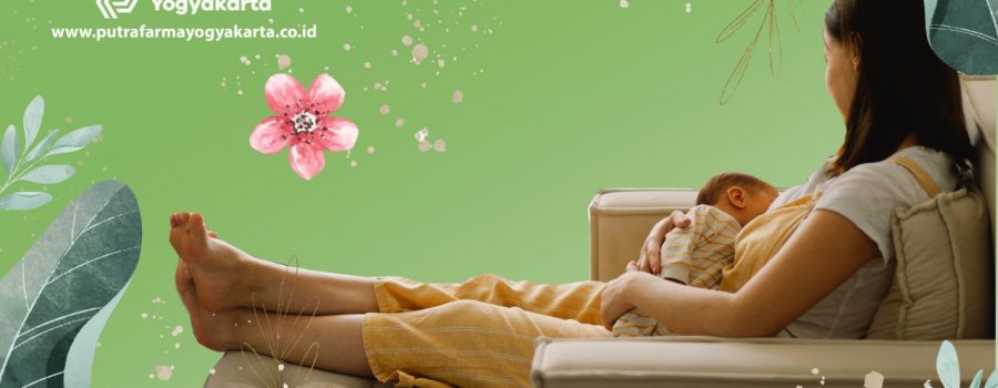 Praktik Mudah Melancarkan Produksi ASI Secara Alami