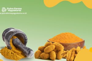 Konsumsi Kunyit Untuk Dapatkan 14 Khasiat Baiknya