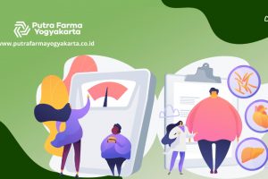 9 Penyebab Obesitas yang Perlu Di Waspadai!