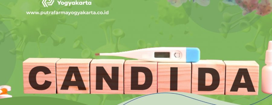 Jangan Sepelekan Infeksi Candidiasis yang Menyerang!