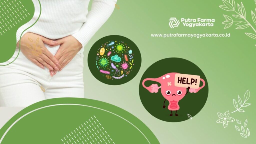 vaginosis bakterialis Alami 3 Kondisi Ini, Waspadai Vaginosis Bakterialis!