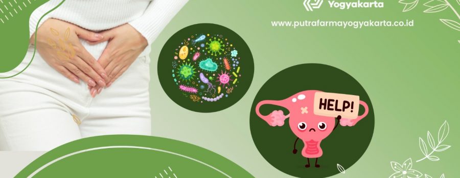 Alami 3 Kondisi Ini, Waspadai Vaginosis Bakterialis!