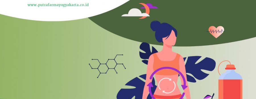 Pahami Lebih Dalam 11 Peran Hormon Pada Wanita