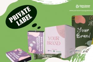 Private Label, Strategi Jualan Produk Masa Kini