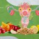 13 Contoh Makanan Sehat Untuk Organ Intim