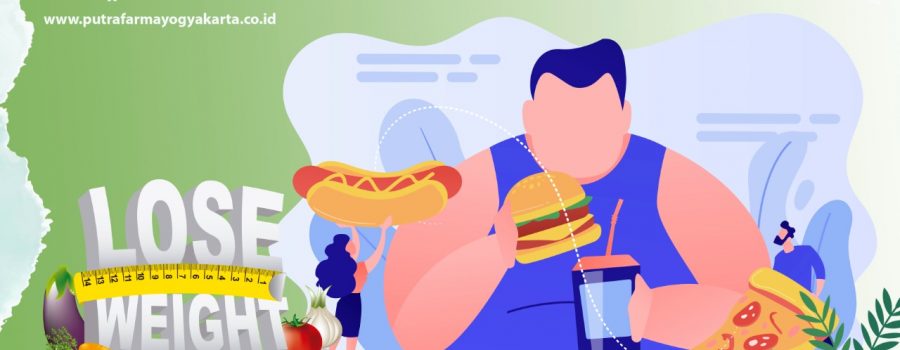 9 Cara Mengatur Pola Makan Untuk Turunkan BB