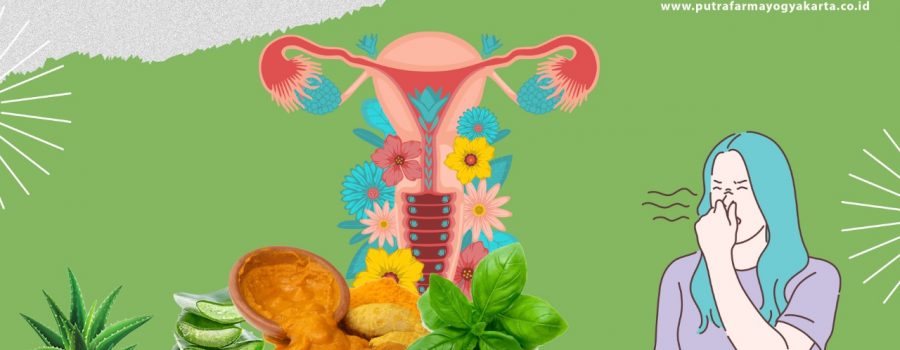9 Cara Mengatasi Bau Vagina yang Tidak Sedap