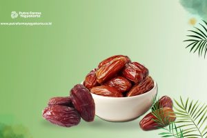 11 Jenis Buah Kurma Paling Diminati Di Dunia