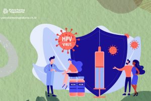 Cegah Kanker Serviks Sejak Dini Dengan Vaksin HPV