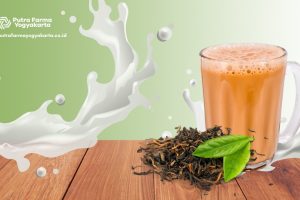 4 Kreasi Teh Tarik Pakai Gaya Klasik Biar Makin Asik!