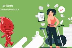 9 Menu Diet Golongan Darah B yang Sehat dan Lezat