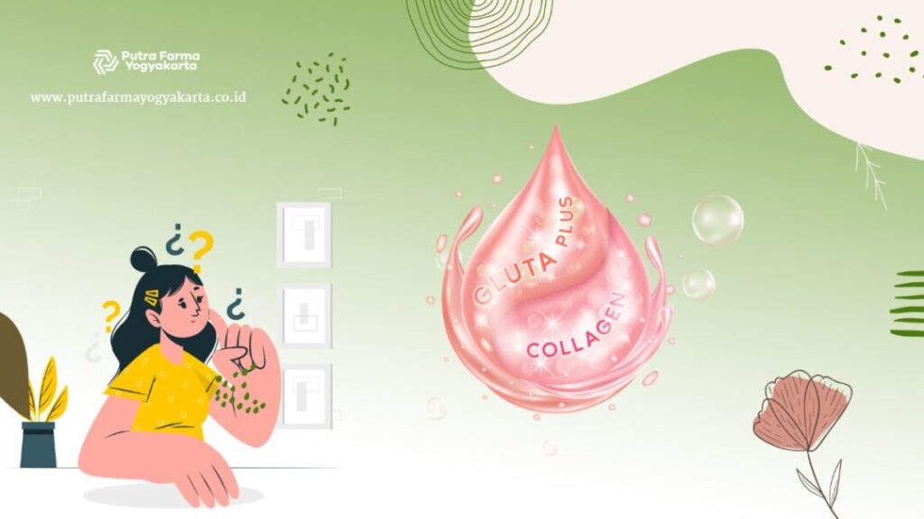 trik memilih collagen drink 7 Trik Memilih Collagen Drink Agar Dapat Hasil Nyata