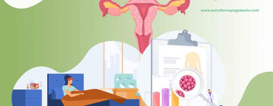 Ketahui 3 Penyebab Kista Bartholin yang Menyerang Vagina