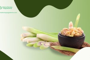11 Macam Manfaat Sereh, Si Bumbu Dapur Serbaguna