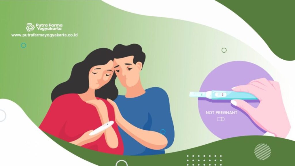 mandul Hati-Hati 11 Pemicu yang Bisa Buat Wanita Mandul! (Part 1)