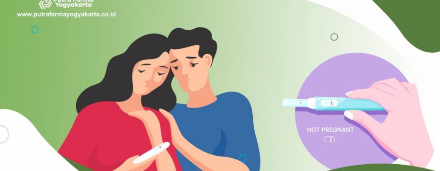 Hati-Hati 11 Pemicu yang Bisa Buat Wanita Mandul! (Part 1)