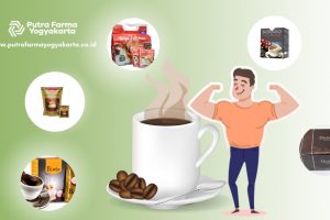 7 Kopi Stamina Pria Terbaik Biar Makin Perkasa Paling Baru 2023