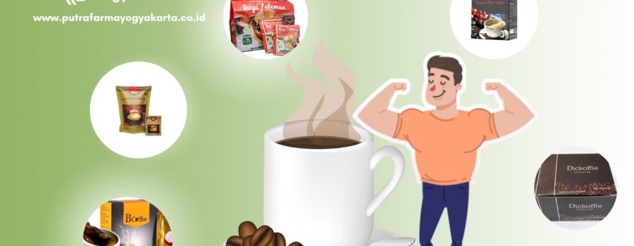 7 Kopi Stamina Pria Terbaik Biar Makin Perkasa Paling Baru 2023