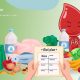 Referensi 5 Macam Makanan Diet Golongan Darah AB