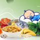 Berikut Ini 9 Ragam Makanan Agar Hamil Anak Laki-Laki