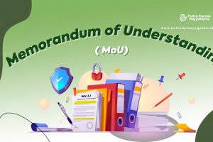 5 Tujuan Penting MoU Kerja Sama Dalam Sebuah Bisnis