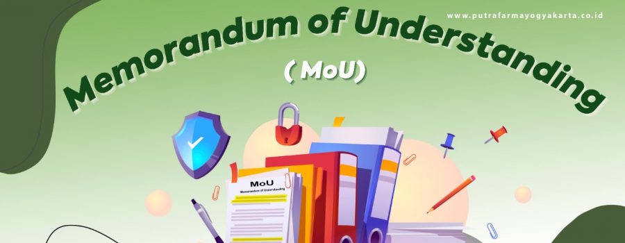 5 Tujuan Penting MoU Kerja Sama Dalam Sebuah Bisnis